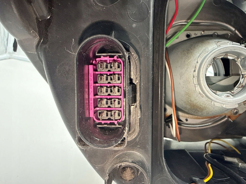 Frontscheinwerfer Mercedes-Benz Sprinter A9068200961 Links Headlight SCH7932632792hb