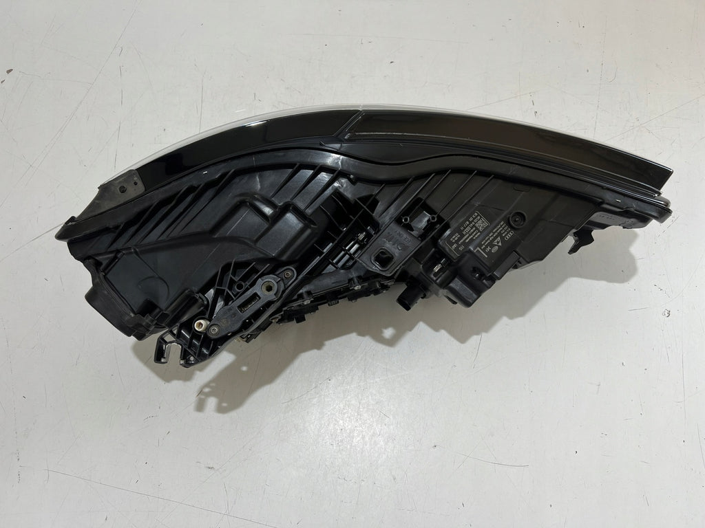 Frontscheinwerfer Audi A6 C7 4G0941033H Full LED Ein Stück (Rechts oder Links)