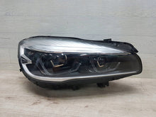 Load image into Gallery viewer, Frontscheinwerfer BMW 2 F45 873864204 Rechts Scheinwerfer Headlight SCH9540928169kb
