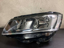 Laden Sie das Bild in den Galerie-Viewer, Frontscheinwerfer VW Transporter 7L1941005B Links Scheinwerfer Headlight SCH2271514292sh