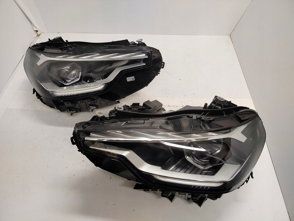 Frontscheinwerfer BMW G42 5A320E6 5A320E5 Full LED Ein Stück (Rechts oder Links) SCH9045202391aa