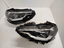 Load image into Gallery viewer, Frontscheinwerfer BMW G42 5A320E6 5A320E5 Full LED Ein Satz Headlight SCH9045202391aa