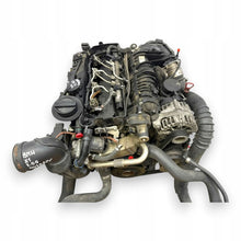 Laden Sie das Bild in den Galerie-Viewer, Motor BMW E83 X1 E84 N47D20C 2.0 160TKm 2003 Diesel Engine Komplett MOT7826204453kf