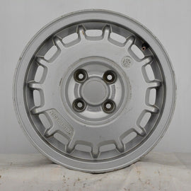 1x Alufelge 14 Zoll 6.0