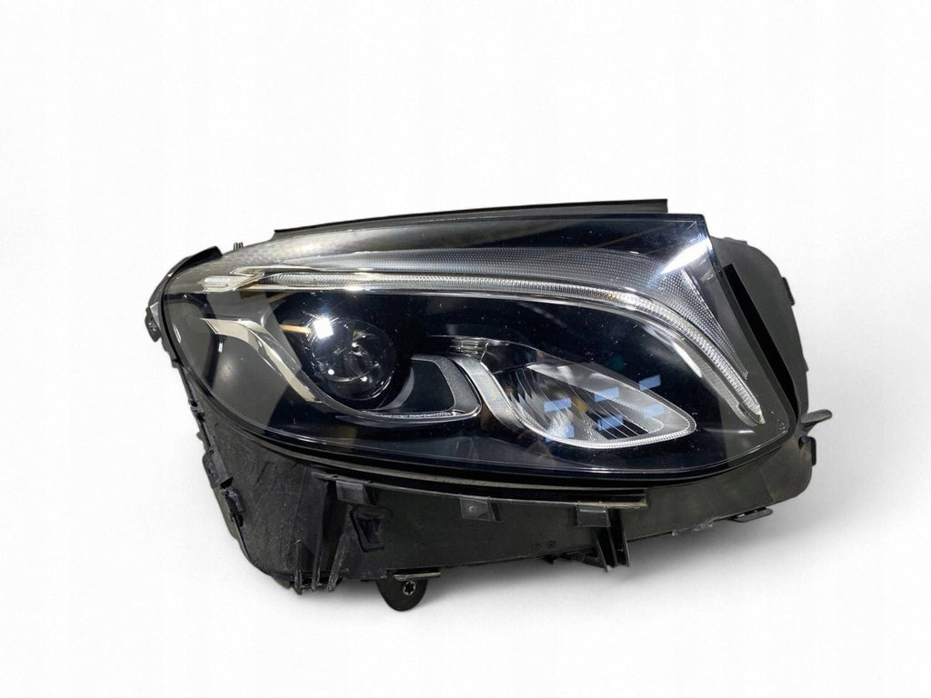 Frontscheinwerfer Mercedes-Benz Glc C253 A2539065401 Rechts Headlight SCH3870748118fi