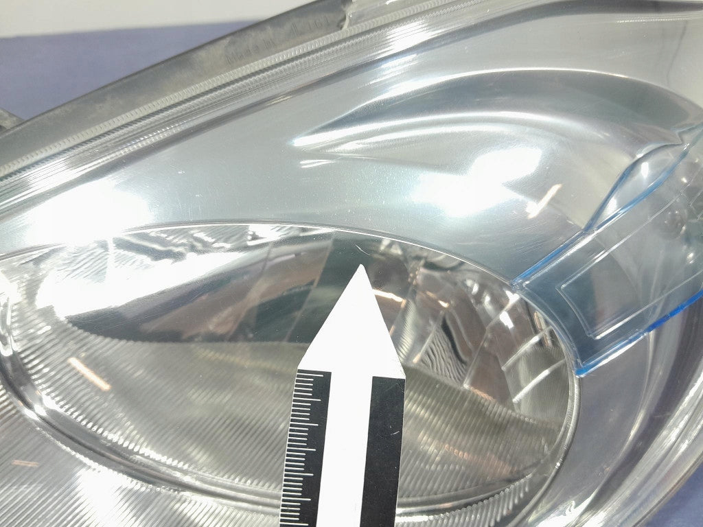 Frontscheinwerfer Ford 342422 Links Scheinwerfer Headlight SCH3123325292ya