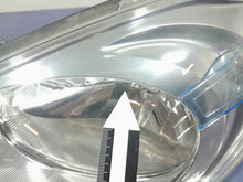 Laden Sie das Bild in den Galerie-Viewer, Frontscheinwerfer Ford 342422 Links Scheinwerfer Headlight SCH3123325292ya