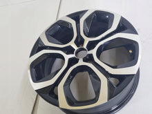 Laden Sie das Bild in den Galerie-Viewer, 1x Alufelge 18 Zoll 7.0&quot; 5x114.3 35ET Renault Rim Wheel