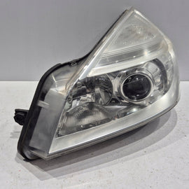 Frontscheinwerfer Renault Espace IV 260603224R 89904975 Xenon Links Headlight SCH3897511467kv