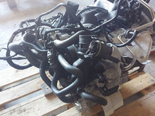 Laden Sie das Bild in den Galerie-Viewer, Motor Seat Skoda VW CHP 1.4 16TKm 2016 Benzin Engine Unkomplett