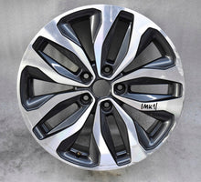 Load image into Gallery viewer, 1x Alufelge 18 Zoll 7.5" 5x114.3 46ET 403005820R Mg Talisman Rim Wheel FEL1373560878ff