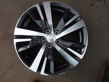 Load image into Gallery viewer, 1x Alufelge 18 Zoll 7.5" 5x108 9809687377 Peugeot 3008 Rim Wheel FEL6720606924sw