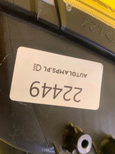 Laden Sie das Bild in den Galerie-Viewer, Frontscheinwerfer Mitsubishi Asx 8301C221 Xenon Rechts Scheinwerfer Headlight