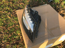 Laden Sie das Bild in den Galerie-Viewer, Frontscheinwerfer Audi Q7 4L0941004AC Xenon Rechts Scheinwerfer Headlight SCH6333787319mq