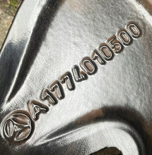 Load image into Gallery viewer, 1x Alufelge 18 Zoll 7.5" 5x112 A1774010500 Mercedes-Benz W247 W177 Rim Wheel FEL6523264367lx