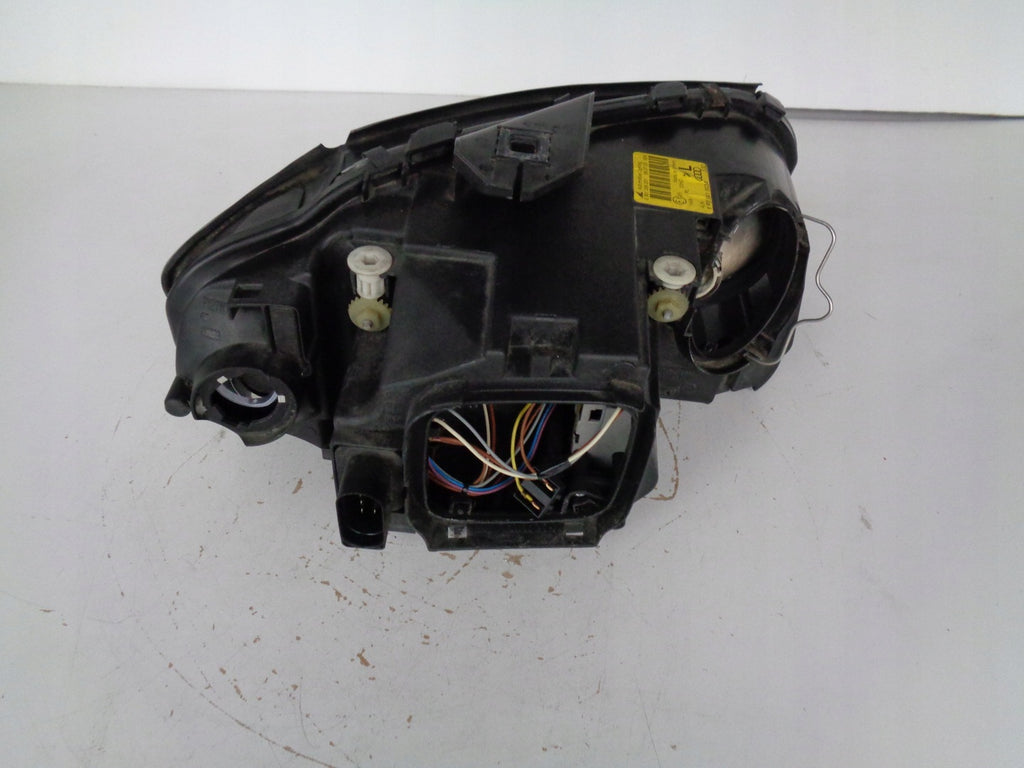 Frontscheinwerfer Audi A3 8P0941003A Links Scheinwerfer Headlight