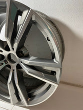 Load image into Gallery viewer, 1x Alufelge 18 Zoll 8.0" 5x112 20ET 8091474 BMW Z4 G29 Rim Wheel FEL9986063465pa