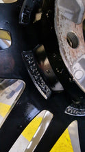 Load image into Gallery viewer, 1x Alufelge 20 Zoll 8.5" 5x112 33ET Glanz Schwarz 8R0601025BF Audi Rim Wheel FEL3386422399yi