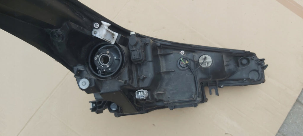 Frontscheinwerfer Toyota Chr 81150-F4030 LED Links Scheinwerfer Headlight SCH9826921902du