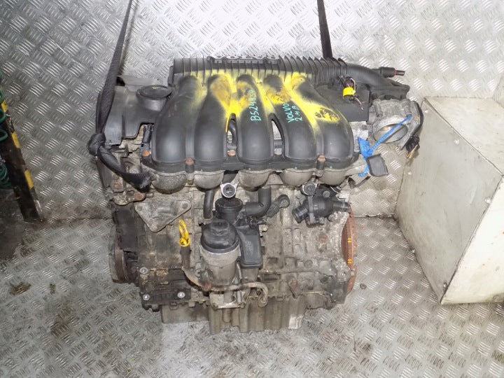 Motor Volvo V50 B5244S4 2.4 170PS 125kW Benzin Engine Unkomplett MOT3166467117rq