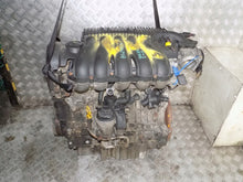 Laden Sie das Bild in den Galerie-Viewer, Motor Volvo V50 B5244S4 2.4 170PS 125kW Benzin Engine Unkomplett MOT3166467117rq