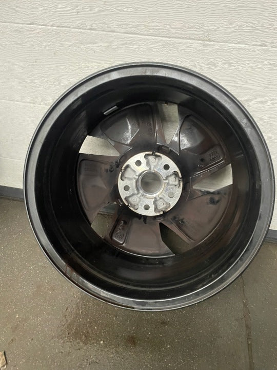 1x Alufelge 17 Zoll 7.0" 5x114.3 43 5ET 52910N7160 Hyundai Tucson Rim Wheel FEL1814664942ol