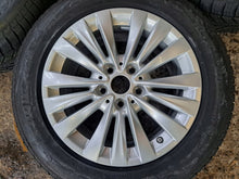 Load image into Gallery viewer, 4x Alufelge 16 Zoll 7.0" 5x112 52ET 6855084 BMW 1 2 4 Mini F60 F57 F54 Rim Wheel FEL9724881103qg