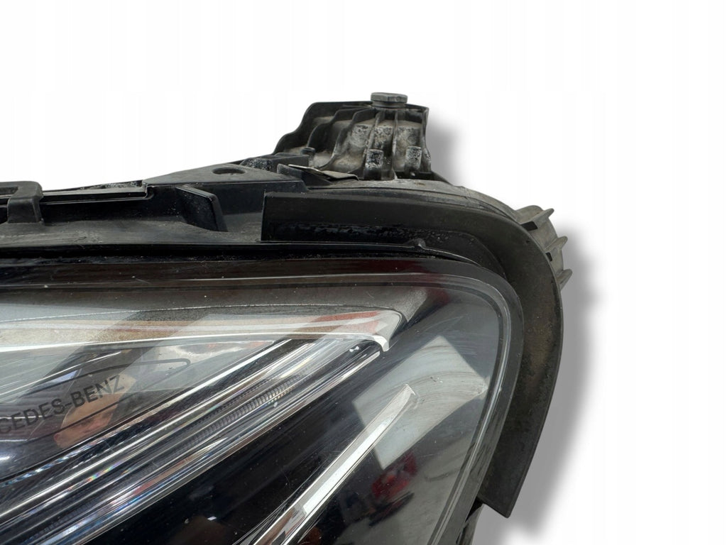 Frontscheinwerfer Mercedes-Benz W213 A2139069503 LED Links Headlight SCH1882691090xy