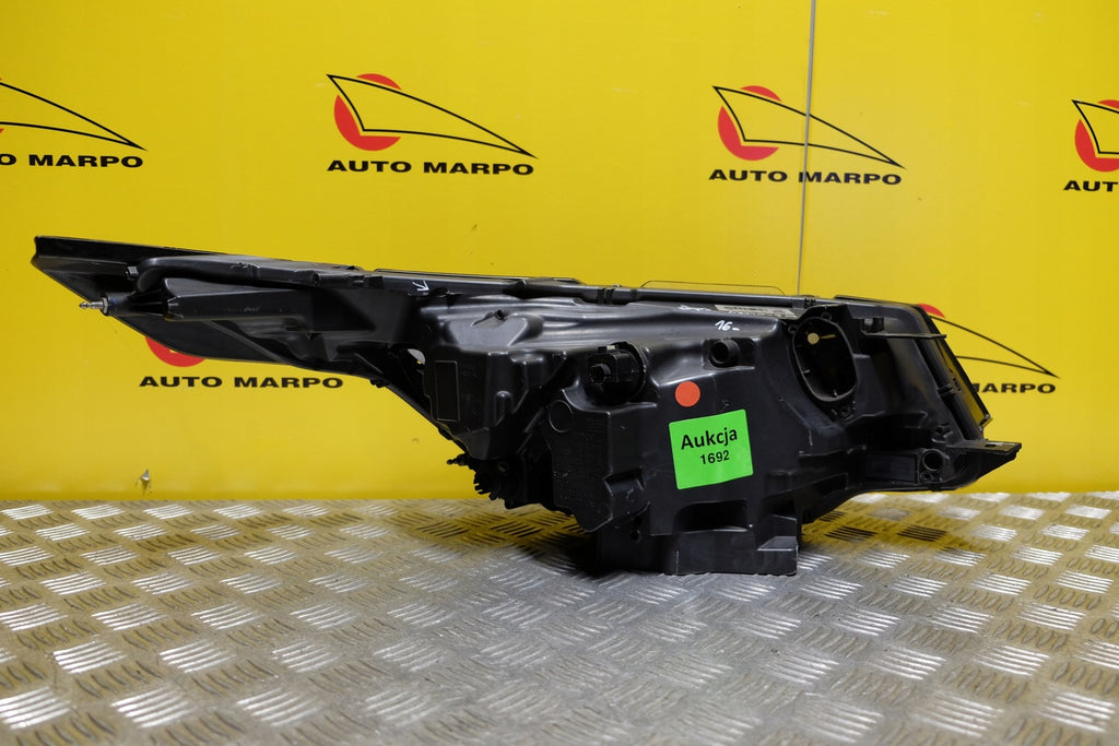 Frontscheinwerfer Land Rover Discovery HY32-13W030-HA- LED Links Headlight SCH6968456290ud