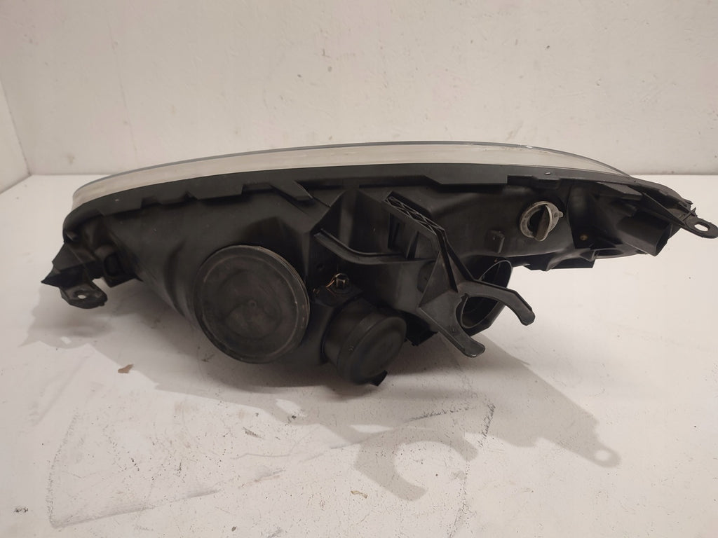 Frontscheinwerfer Citroën C4 Picasso I Rechts Scheinwerfer Headlight