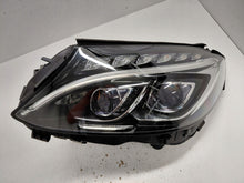 Laden Sie das Bild in den Galerie-Viewer, Frontscheinwerfer Mercedes-Benz W205 A2059068701 Links Scheinwerfer Headlight SCH6864435217ta