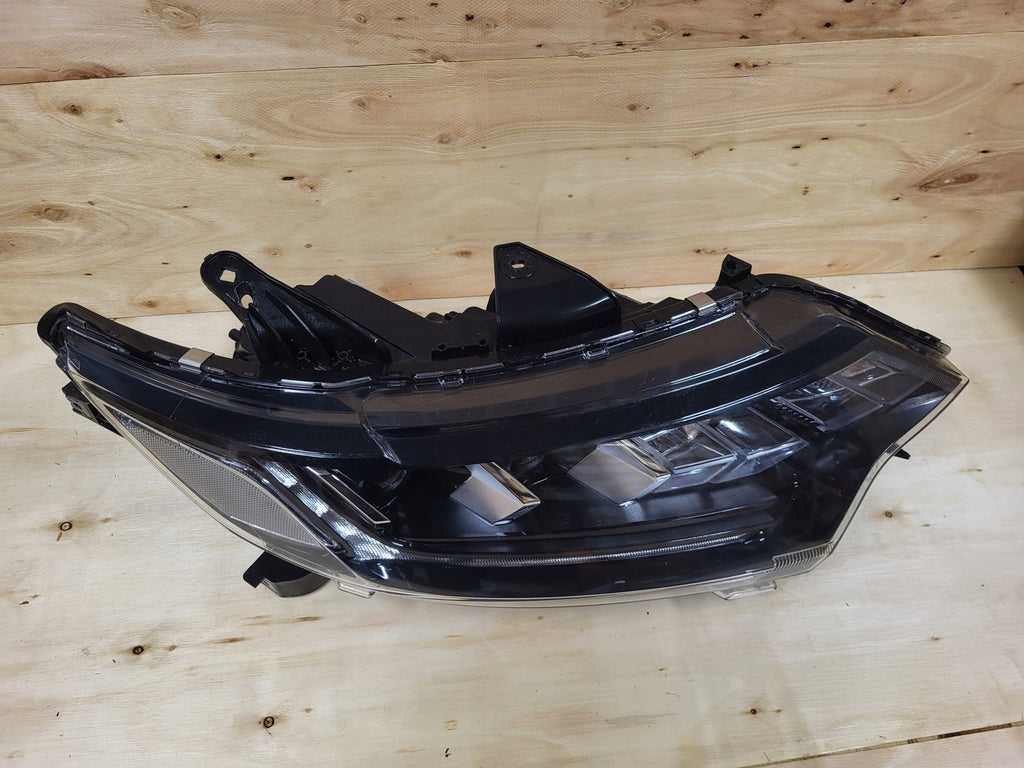 Frontscheinwerfer Mitsubishi Outlander III ECM921-21E20 LED Rechts Headlight