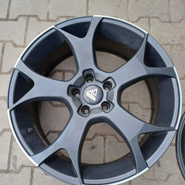 1x Alufelge 20 Zoll 8.5