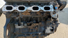 Load image into Gallery viewer, Motor Opel Astra H Zafira Meriva A Vectra C Z16XEP 1.6 1998 Benzin Unkomplett MOT5251333767vw