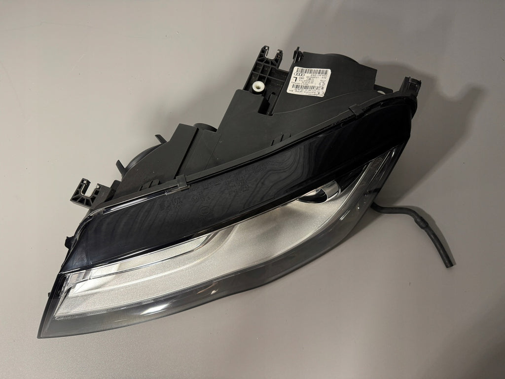 Frontscheinwerfer Audi A7 4G8941043 Xenon Links Scheinwerfer Headlight SCH5441696573wb