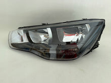 Laden Sie das Bild in den Galerie-Viewer, Frontscheinwerfer Audi A1 8X0941003 Links Scheinwerfer Headlight SCH3866646031wy