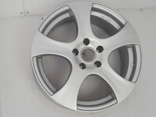 Load image into Gallery viewer, 1x Alufelge 17 Zoll 7.0" 5x112 45ET Glanz Silber 48210 Mercedes-Benz Rim Wheel FEL9592045805ud