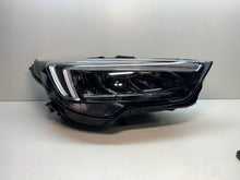 Laden Sie das Bild in den Galerie-Viewer, Frontscheinwerfer Opel Crossland X YQ00709880 Rechts Scheinwerfer Headlight SCH8020645721xr