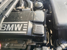 Laden Sie das Bild in den Galerie-Viewer, Motor BMW E87 18120954727 85kW 2005 Benzin Engine Unkomplett MOT9317476180ks