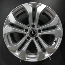 Load image into Gallery viewer, 4x Alufelge 17 Zoll 7.5" 5x112 36ET A2534010600 Mercedes-Benz Glc X253 Rim Wheel FEL7505675609nc