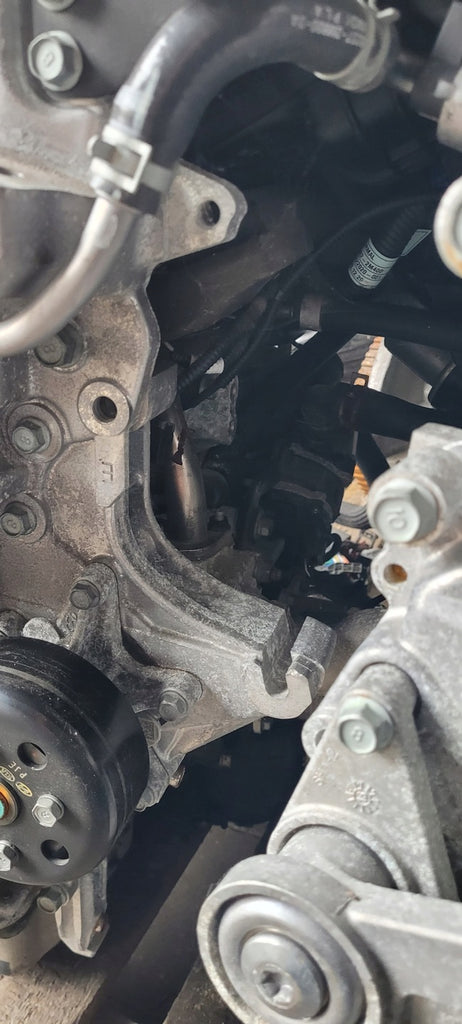 Motor Hyundai Kia G4FT 1.6 TGDI 10TKm Benzin Engine Unkomplett