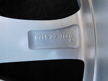 Load image into Gallery viewer, 1x Alufelge 18 Zoll 7.0" 5x114.3 9965227080A Mazda Cx5 Cx3 Rim Wheel FEL7604524883dz