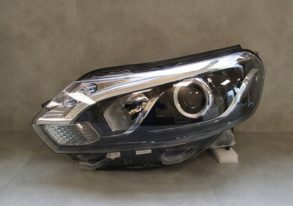 Frontscheinwerfer Toyota Proace 9808589980 Xenon Links Scheinwerfer Headlight SCH9561053647rb