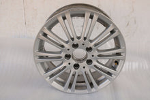 Load image into Gallery viewer, 1x Alufelge 16 Zoll 6.0&quot; 5x112 46ET Glanz Silber A1694012102 Mercedes-Benz W169