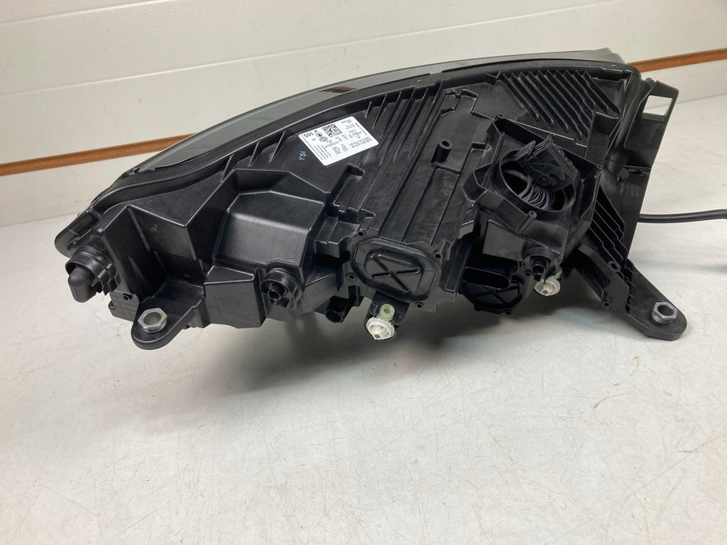 Frontscheinwerfer Skoda Enyaq 5LB941015A LED Links Scheinwerfer Headlight