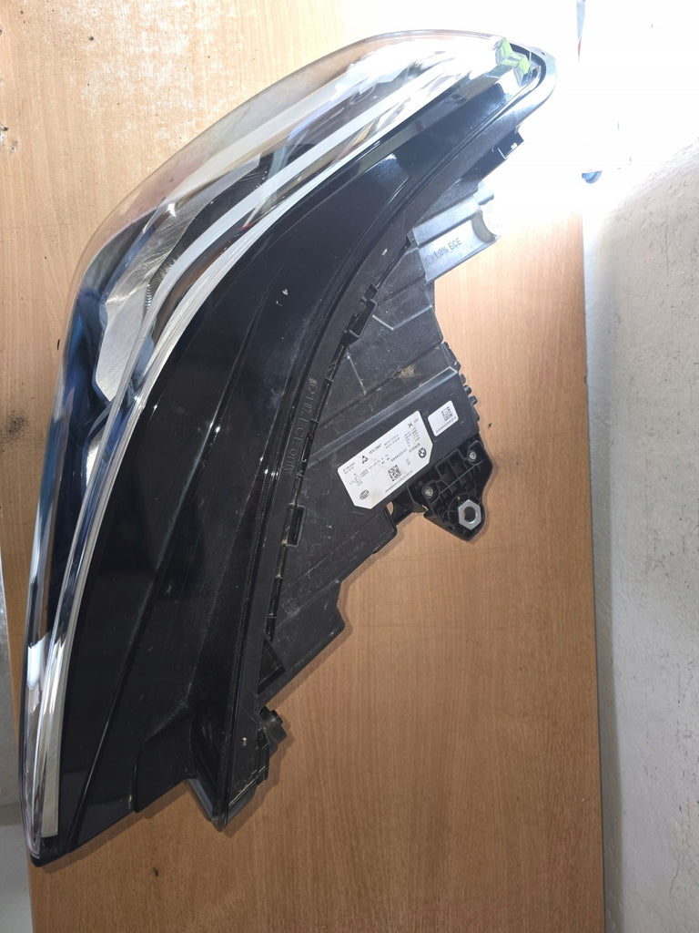 Frontscheinwerfer BMW X1 5A9A222-01 Rechts Scheinwerfer Headlight SCH8745302632uc
