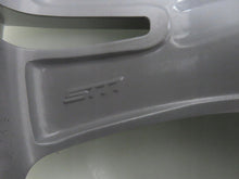 Load image into Gallery viewer, 4x Alufelge 17 Zoll 7.5" 5x112 47ET Glanz Silber A2044010402 Mercedes-Benz FEL4756438158ch