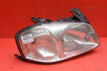 Laden Sie das Bild in den Galerie-Viewer, Frontscheinwerfer Mazda Tribute Ein Stück (Rechts oder Links) Headlight SCH2020083905vb