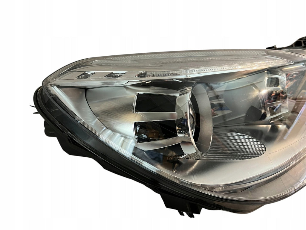Frontscheinwerfer Mercedes-Benz Slk A1728202661 Xenon Rechts Headlight