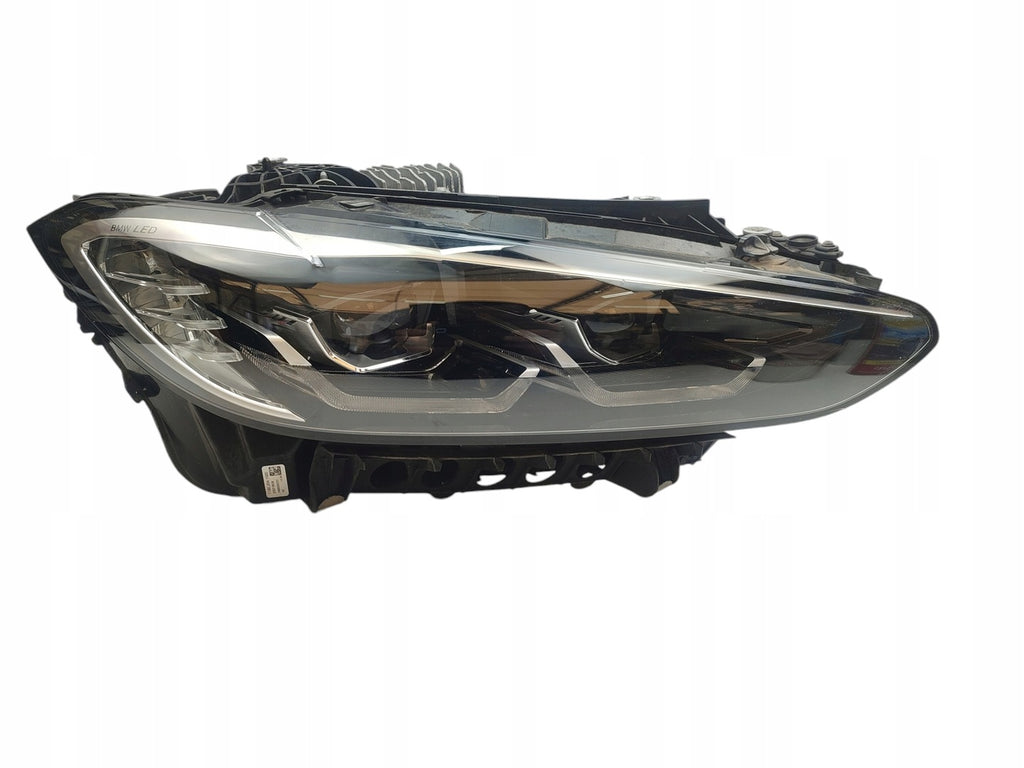 Frontscheinwerfer BMW I4 G26 5A19354-04 LED Rechts Scheinwerfer Headlight SCH5554174486nv
